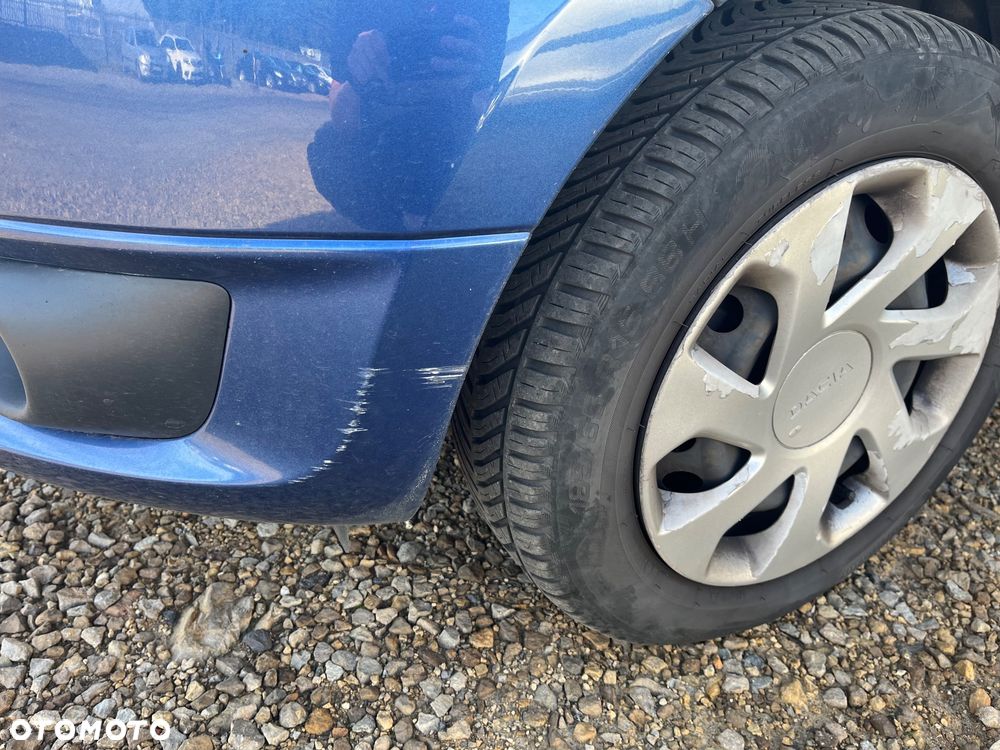 Dacia Sandero - 27