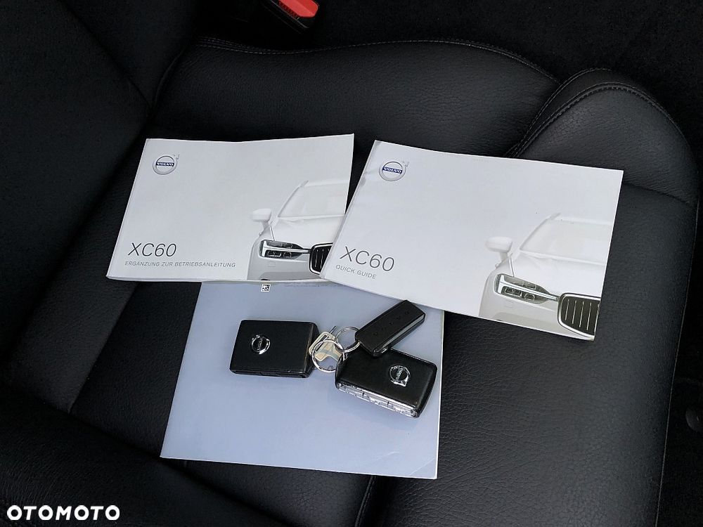 Volvo XC 60 D4 SCR AWD Inscription - 38