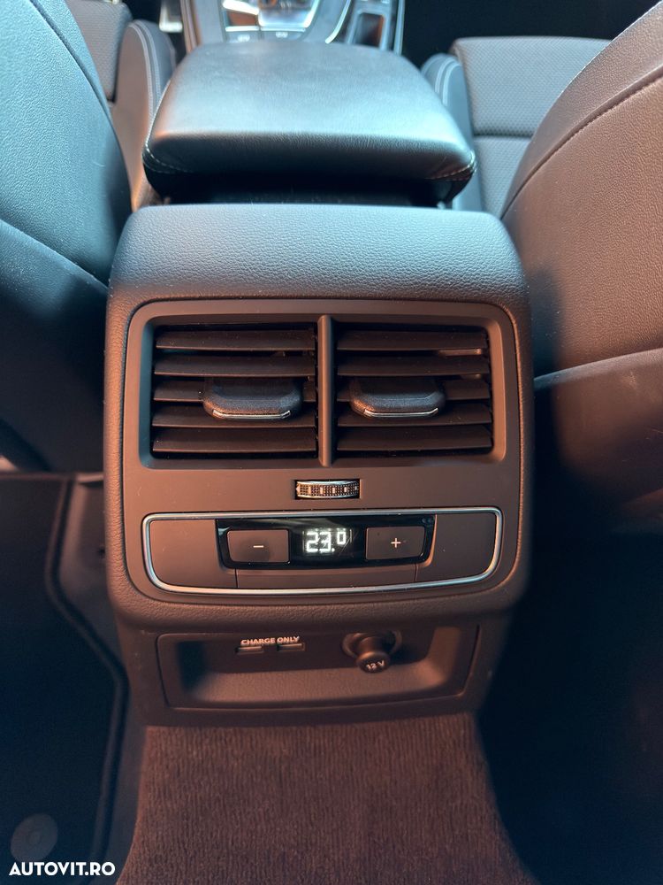 Audi A4 Avant 35 TFSI S tronic sport - 18