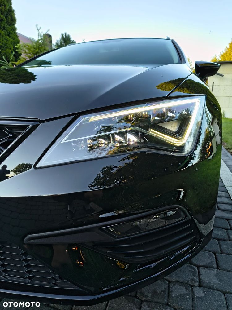 Seat Leon - 6