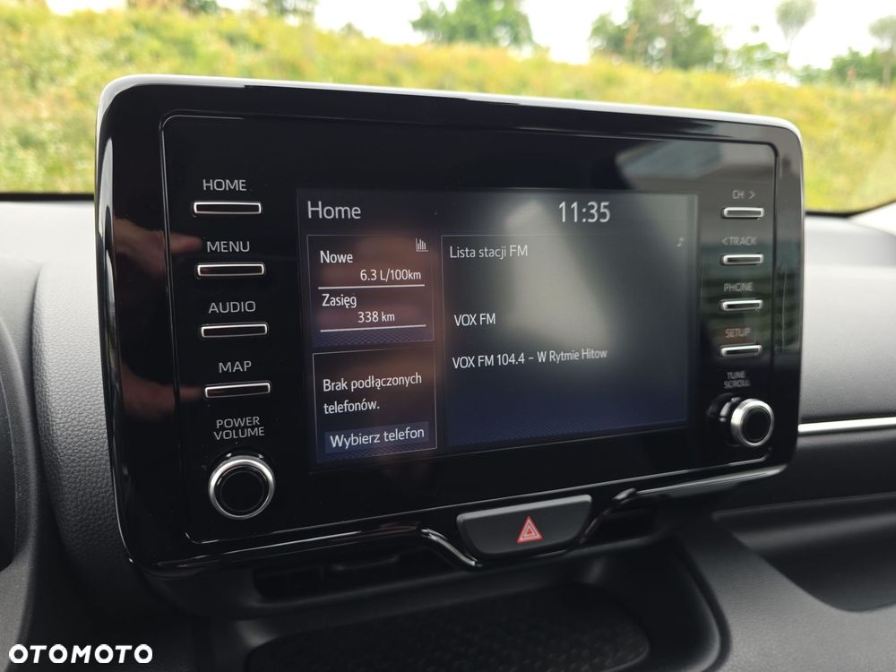 Toyota Yaris 1.0 Comfort - 20