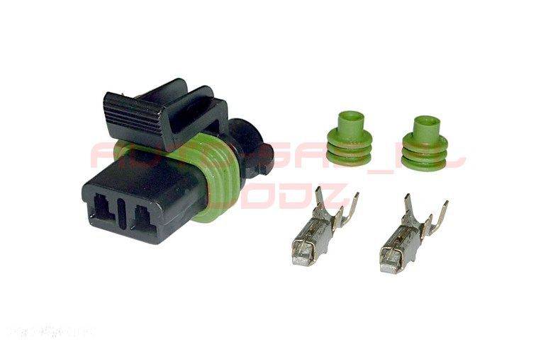 WTYCZKA WENTYLATORA WNĘTRZA DUCATO JUMPER BOXER 94-06 - 1