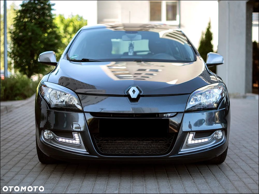 Renault Megane dCi 165 FAP GT - 11