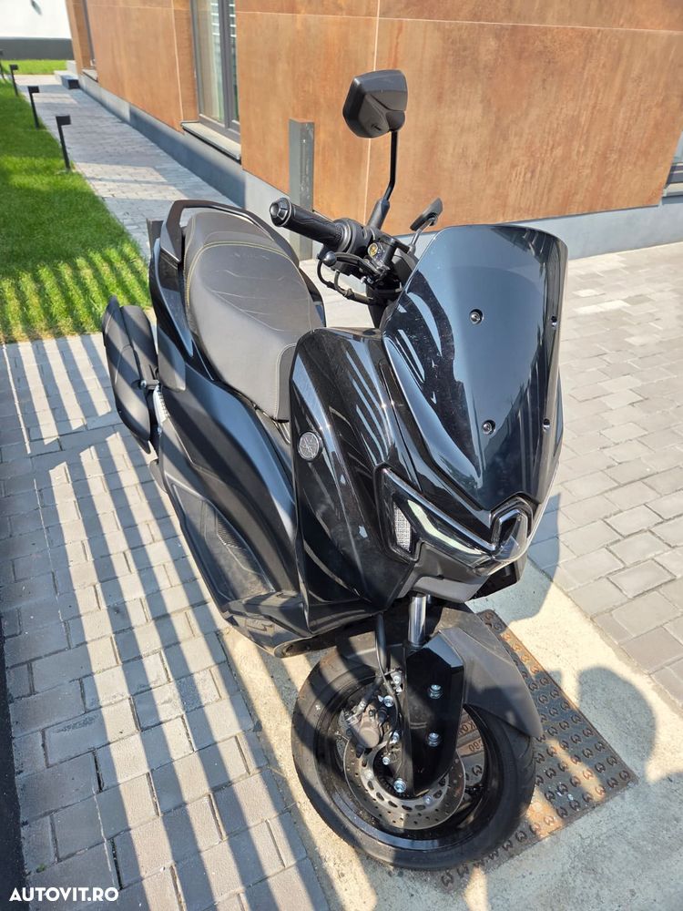 Yamaha Altul - 2