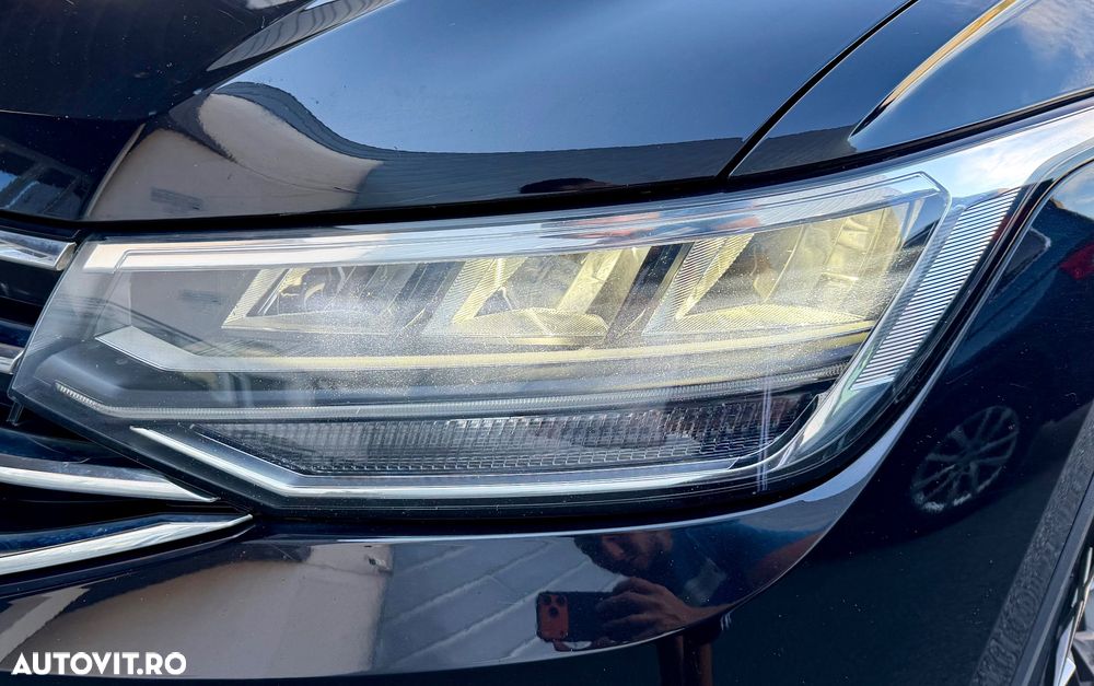 VOLKSWAGEN Tiguan 2022 — imagine 32