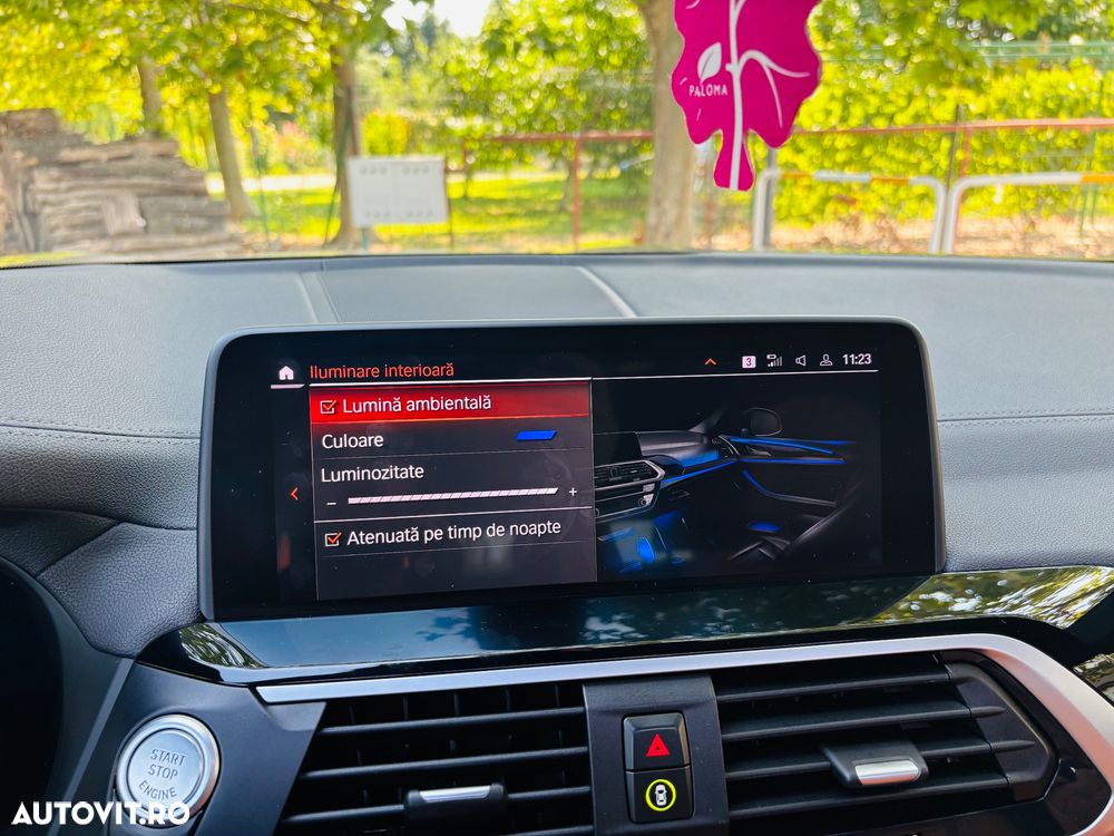 BMW X4 xDrive20d - 35