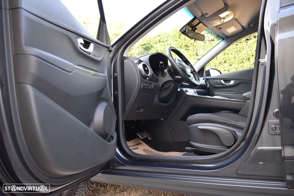 Hyundai Kauai Advantage - 6