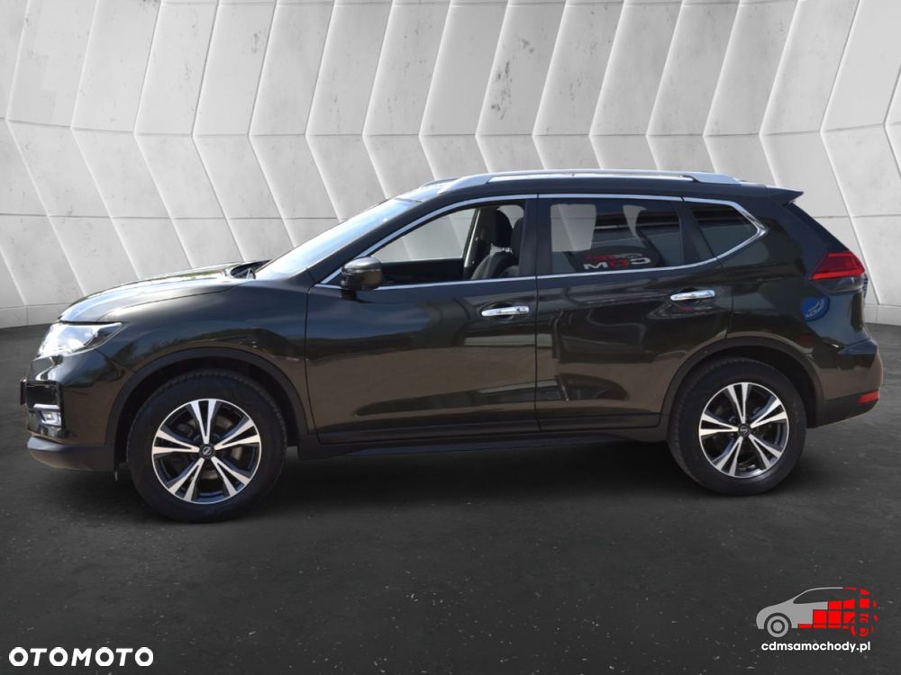 Nissan X-Trail - 7