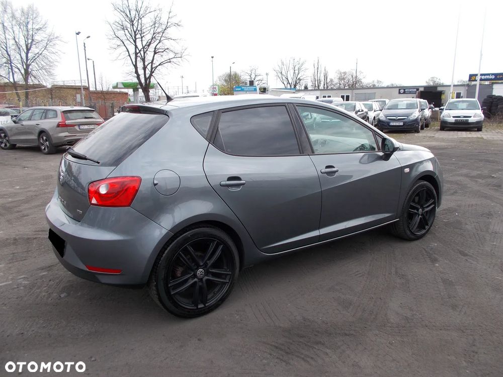 Seat Ibiza 1.6 TDI Style - 3