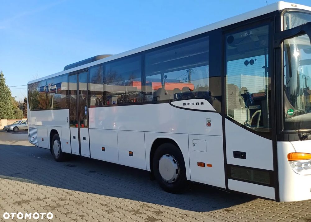 Setra 415 UL KLIMA - 5