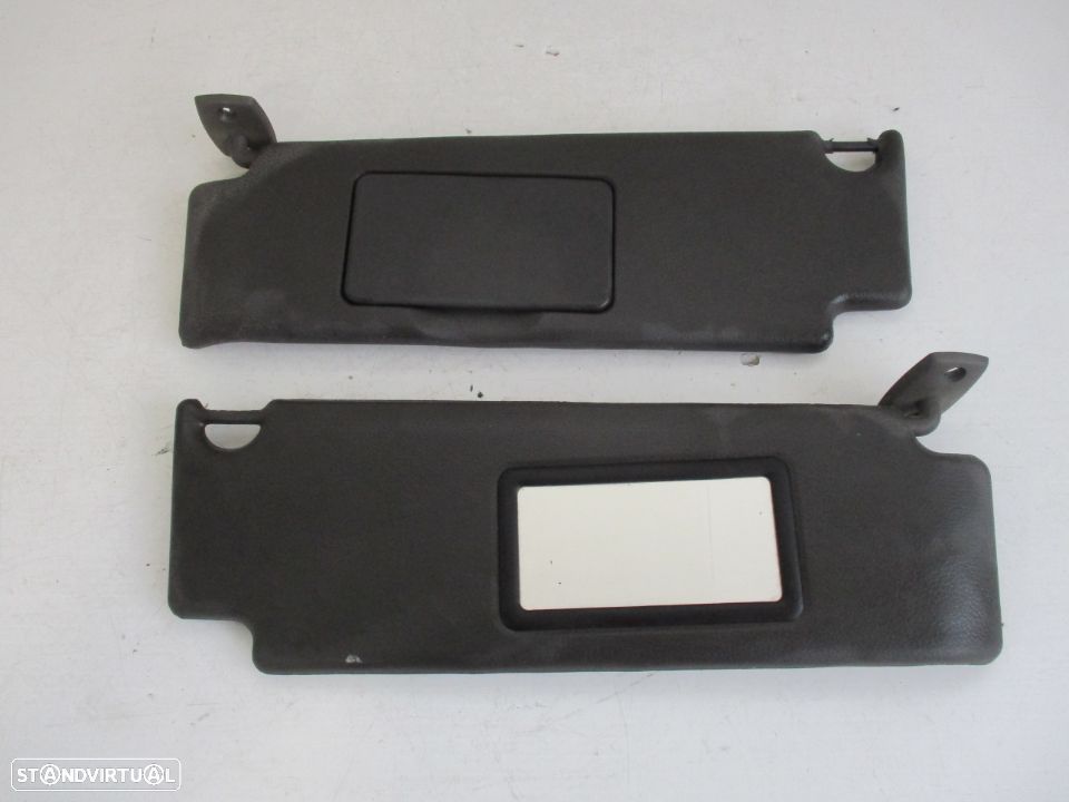 Palas Sol Renault Clio I 1 - 1