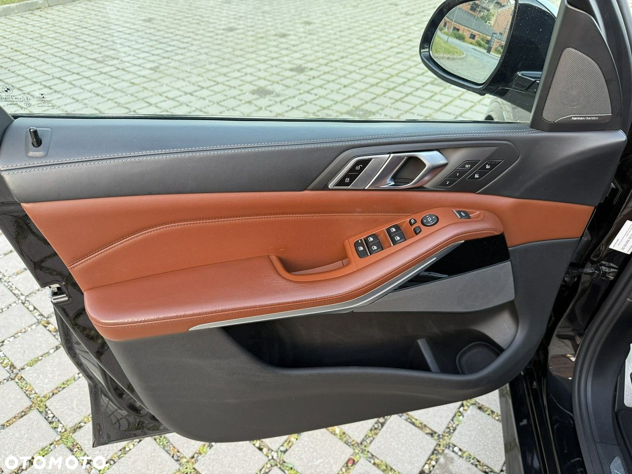 BMW X5 M - 26