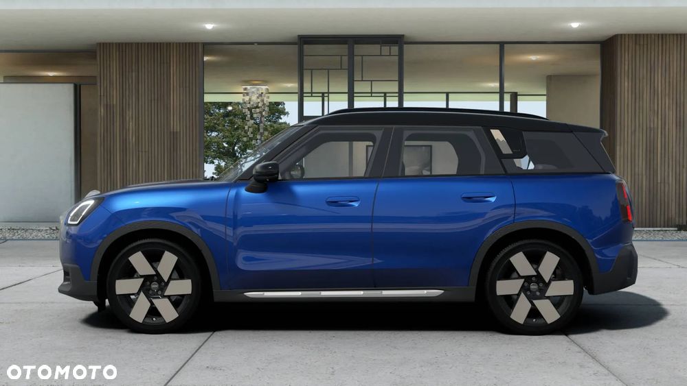 MINI Countryman S ALL4 mHEV Linia Favoured - 2