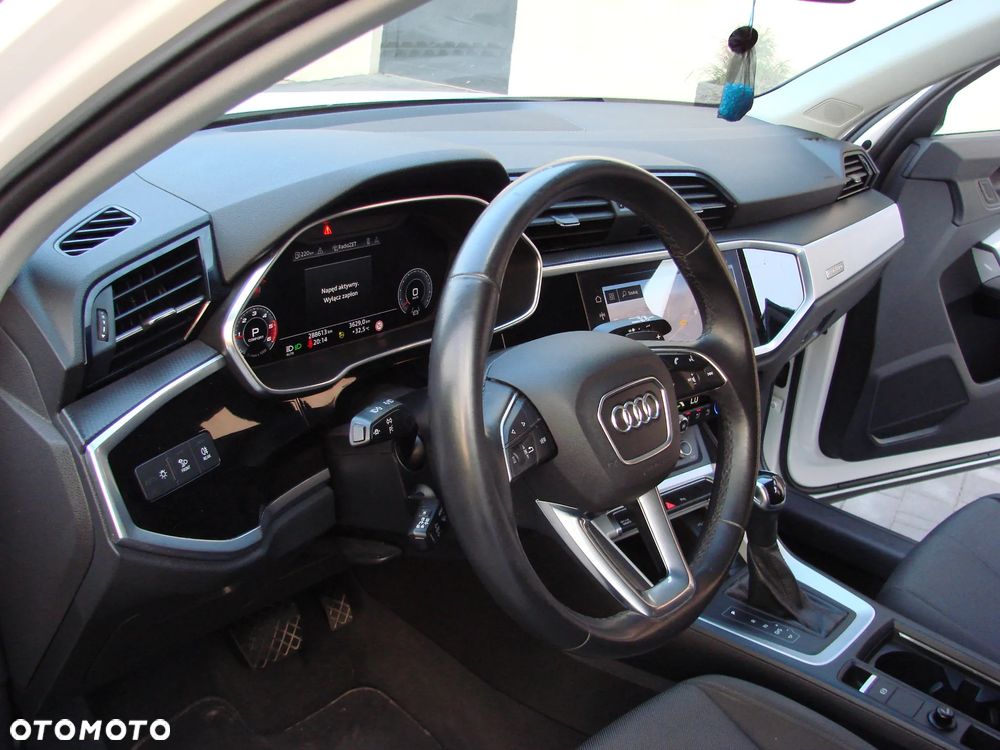 Audi Q3 - 15