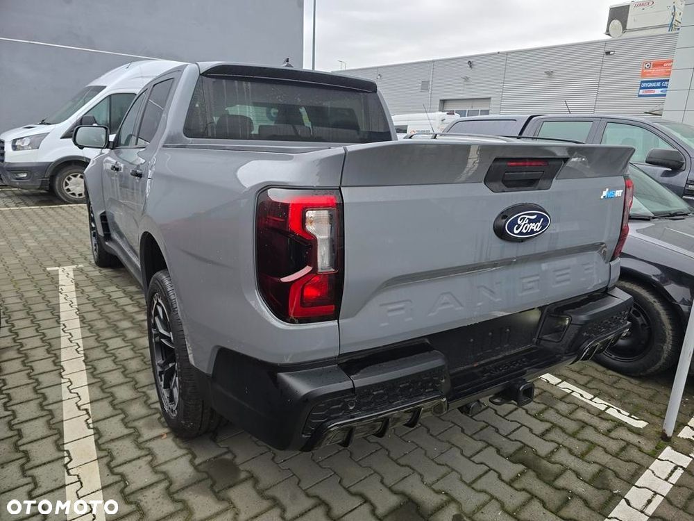 Ford Ranger - 5