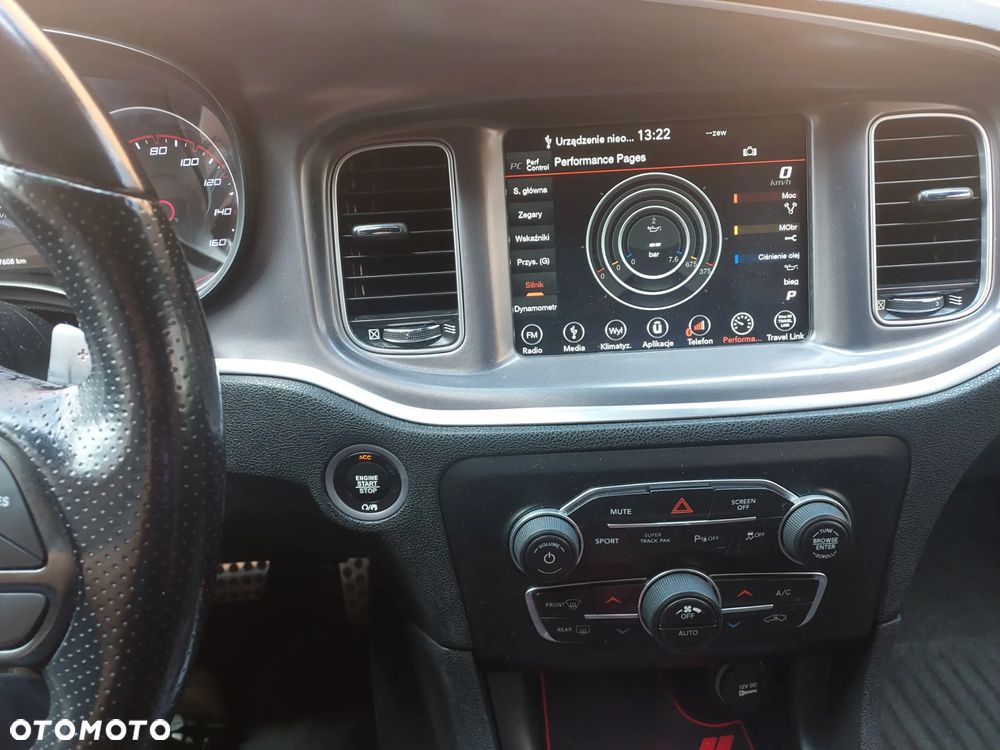 Dodge Charger 5.7 R/T - 15