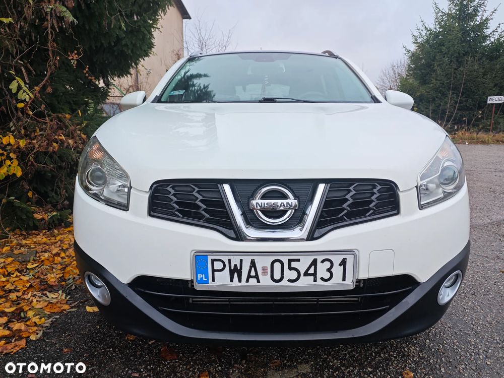 Nissan Qashqai 1.6 dCi 360 S&S - 22