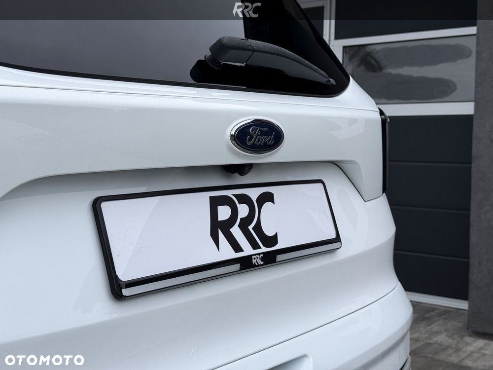Ford Kuga 2.0 TDCi AWD ST-Line - 37