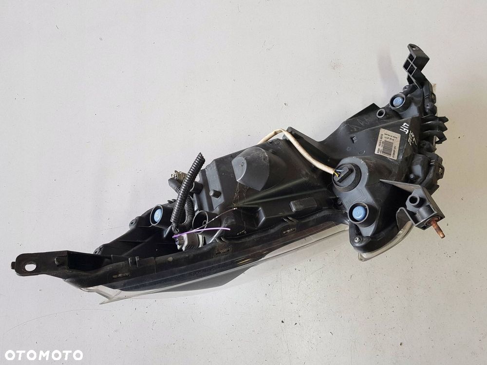 NISSAN JUKE I F15 LIFT 14-19r LAMPA LED LEWA PRZÓD 26125BV80B - 4