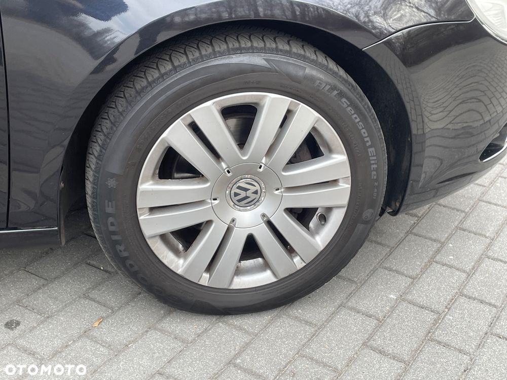 Volkswagen Eos 2.0 FSI Edition 2008 - 17