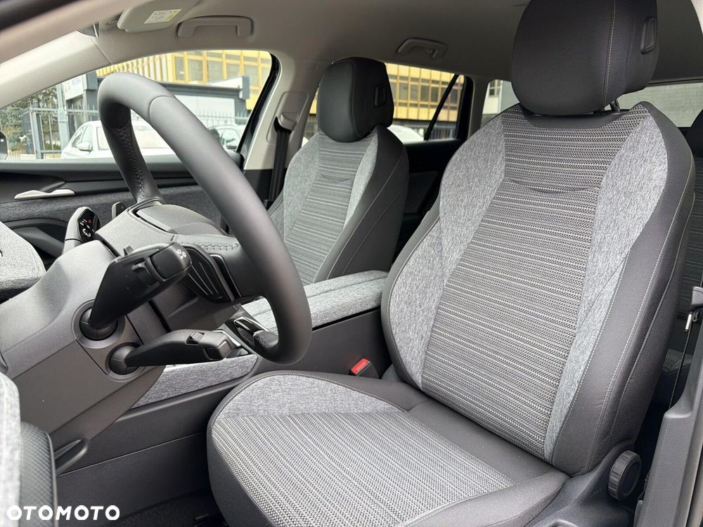 Skoda Superb 2.0 TSI Selection DSG - 10