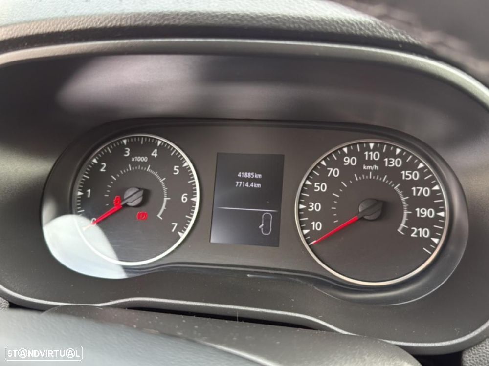 Dacia Duster 1.2 TCe Prestige - 12