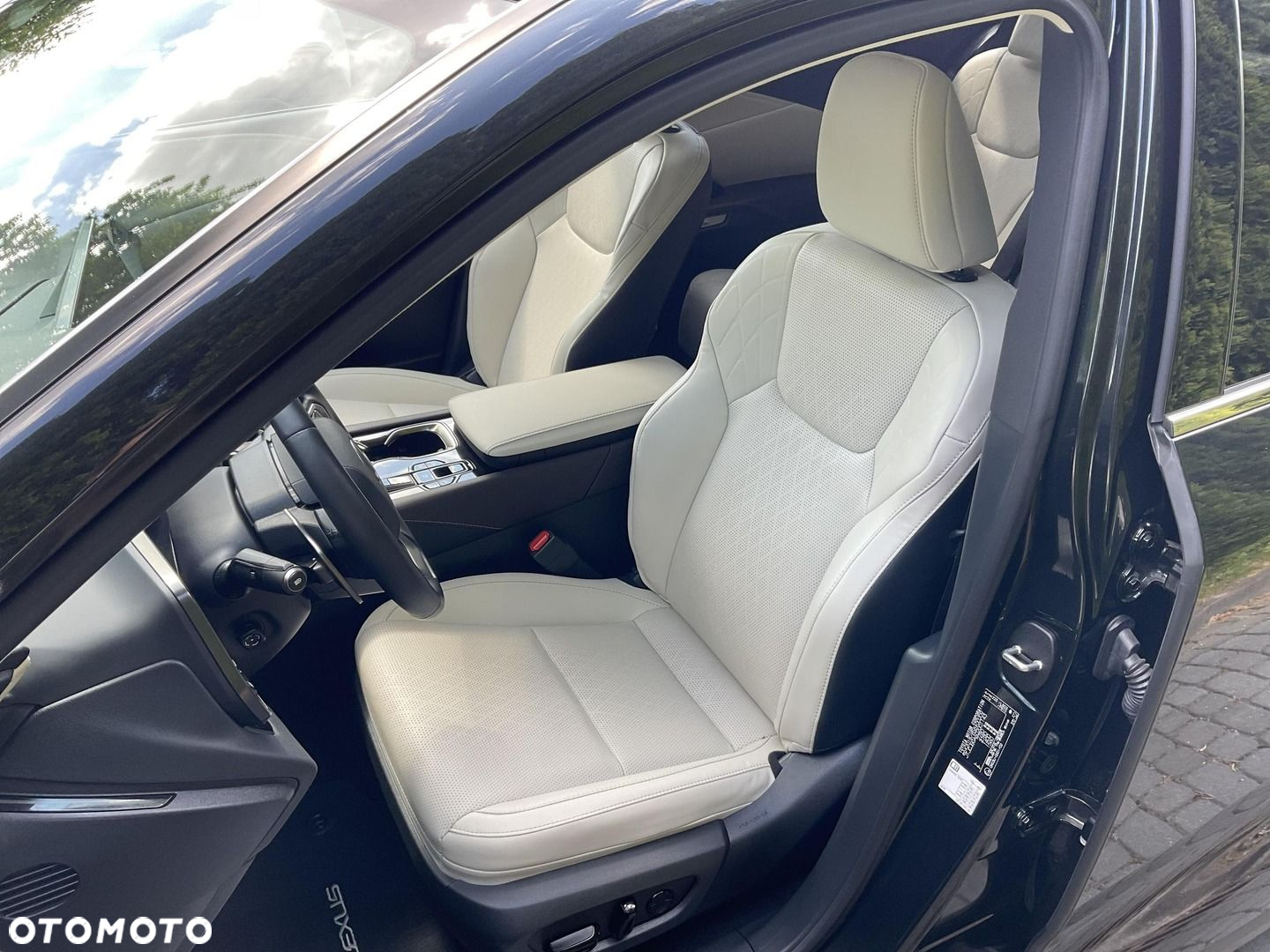 Lexus RX 450h+ Prestige - 17