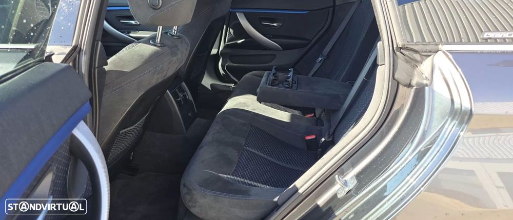 BMW 420 Gran Coupé d Pack M Auto - 24