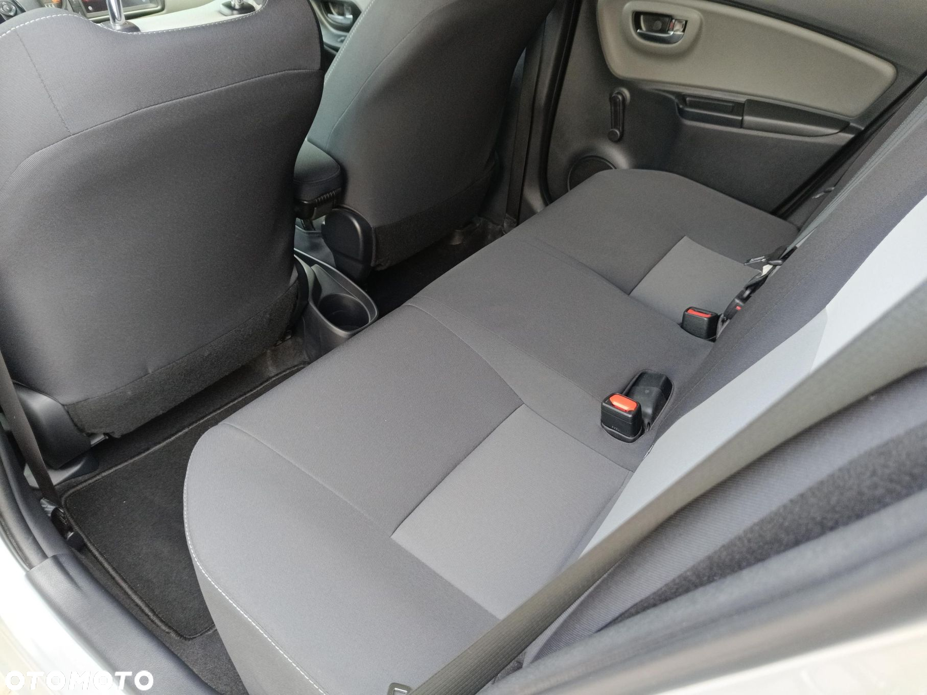 Toyota Yaris - 19