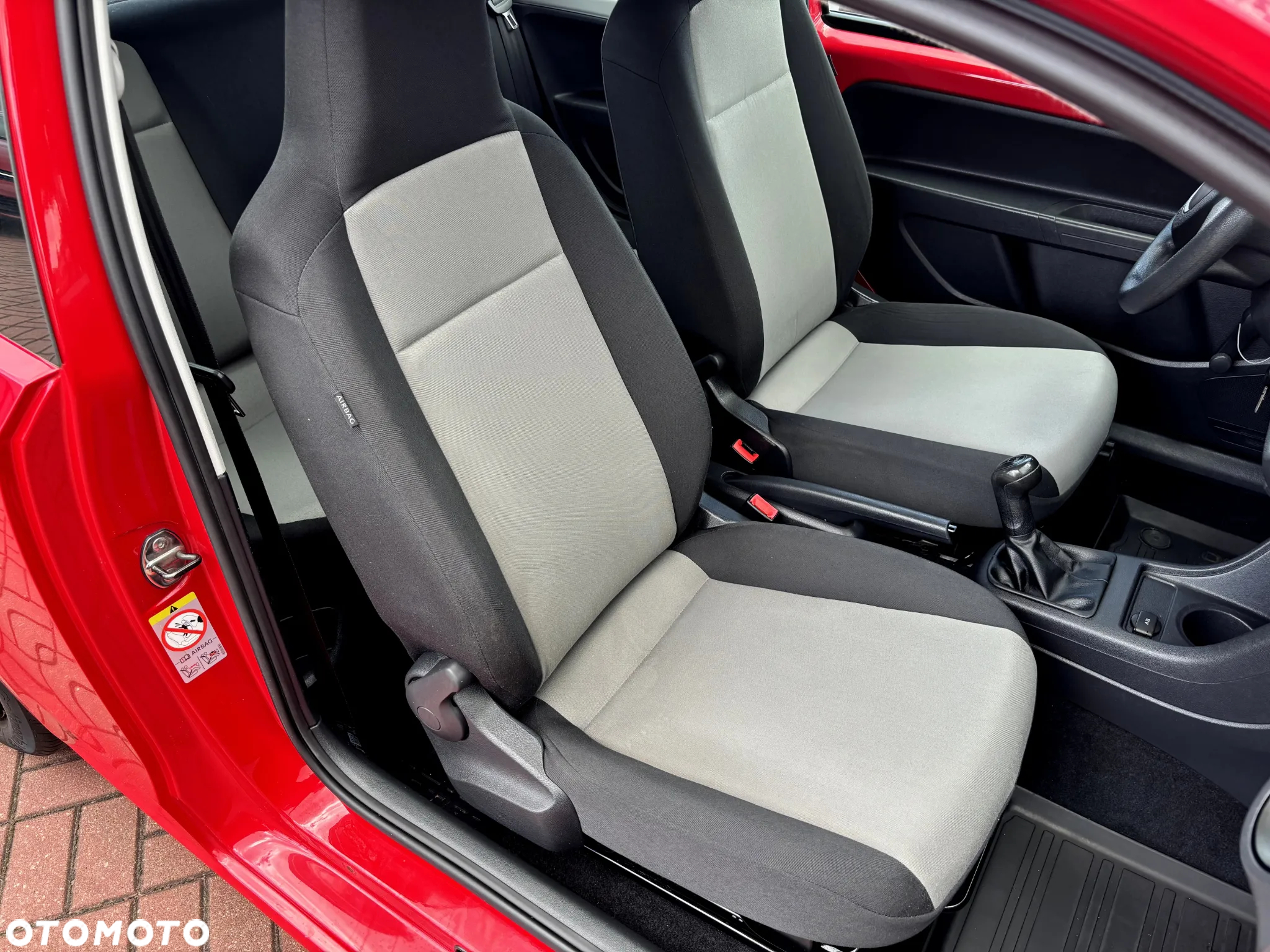 Skoda Citigo 1.0 Active - 13