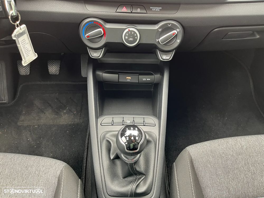 Kia Stonic 1.2 Dynamic - 8