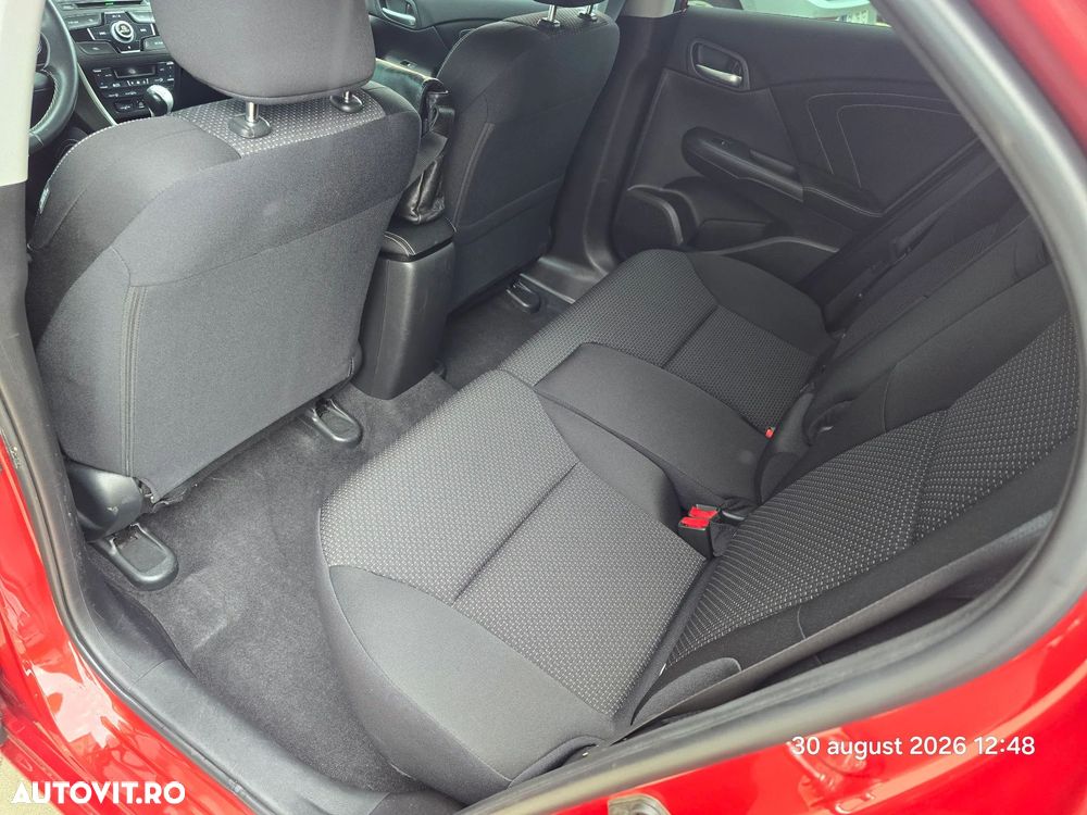 Honda Civic 1.8 i-VTEC MT Elegance - 15