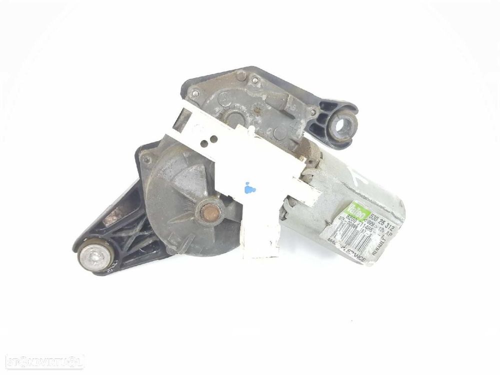 MOTOR LIMPA-VIDROS TRASEIRO RENAULT TWINGO II - 1