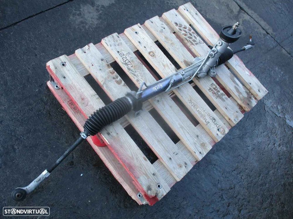 Caixa Direcao 6R1423055M AUDI A1 2012 1.6TDI - 3