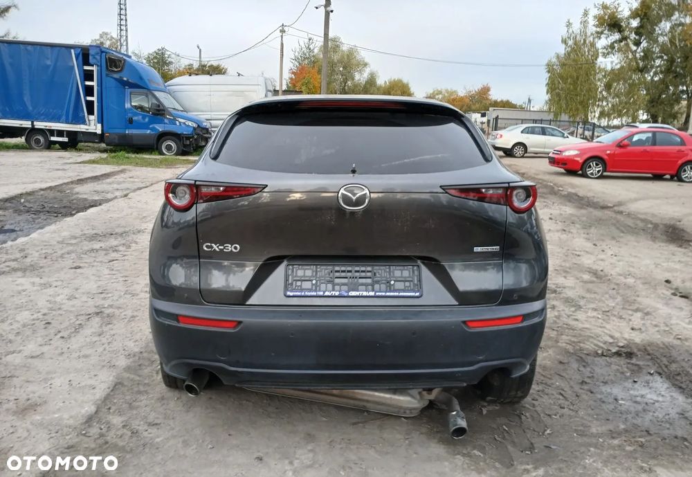 Mazda CX-30 - 2