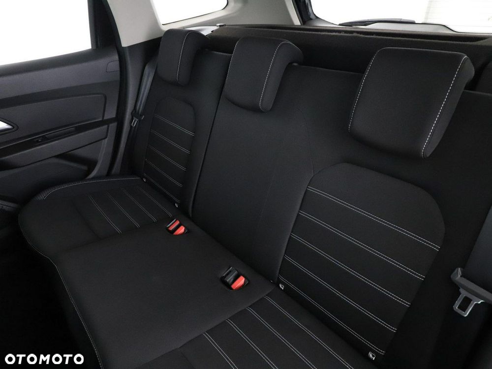 Dacia Duster 1.2 TCe Prestige - 18