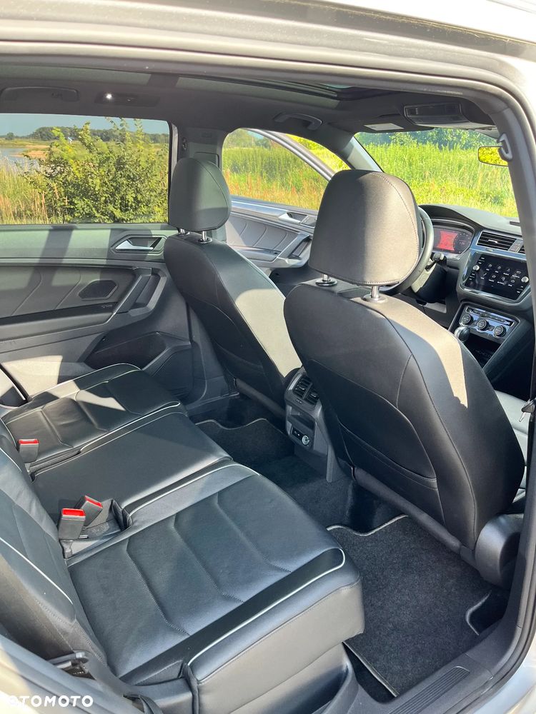 Volkswagen Tiguan 2.0 TSI 4Mot R-Line DSG - 12