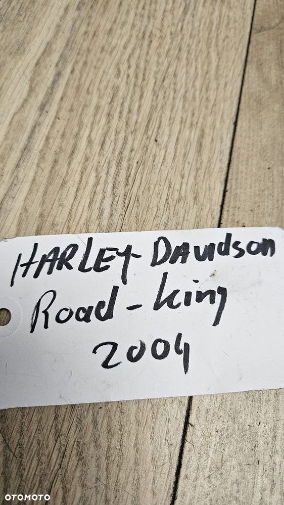 Moduł zapłonowy ECM Harley Davidson Road King  32498-04 - 7