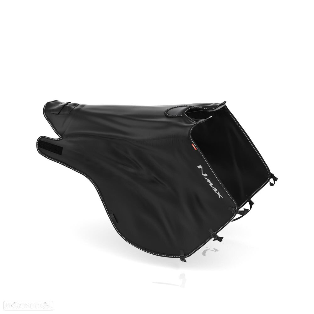 Yamaha NMAX 125 com Pack Urban - 50