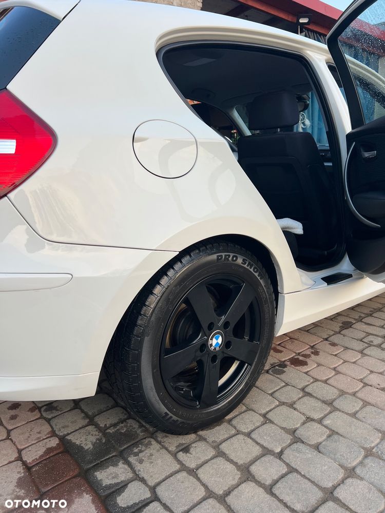 BMW Seria 1 - 26