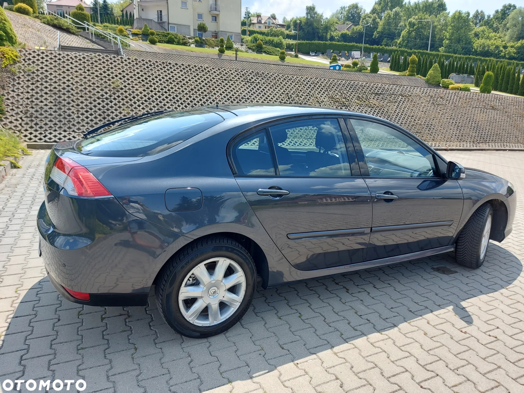 Renault Laguna - 7