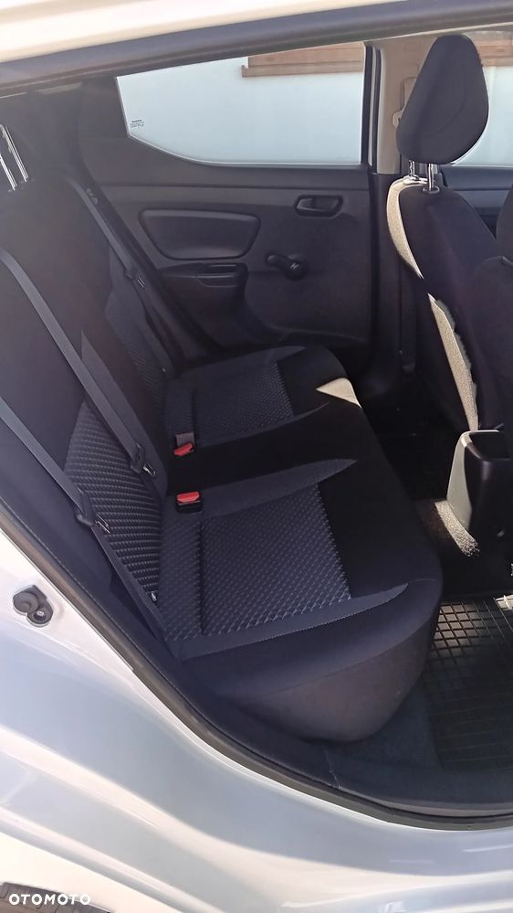 Nissan Micra 1.0 Acenta - 32