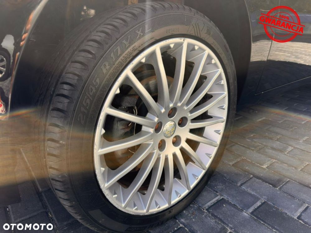 Alfa Romeo 147 - 37