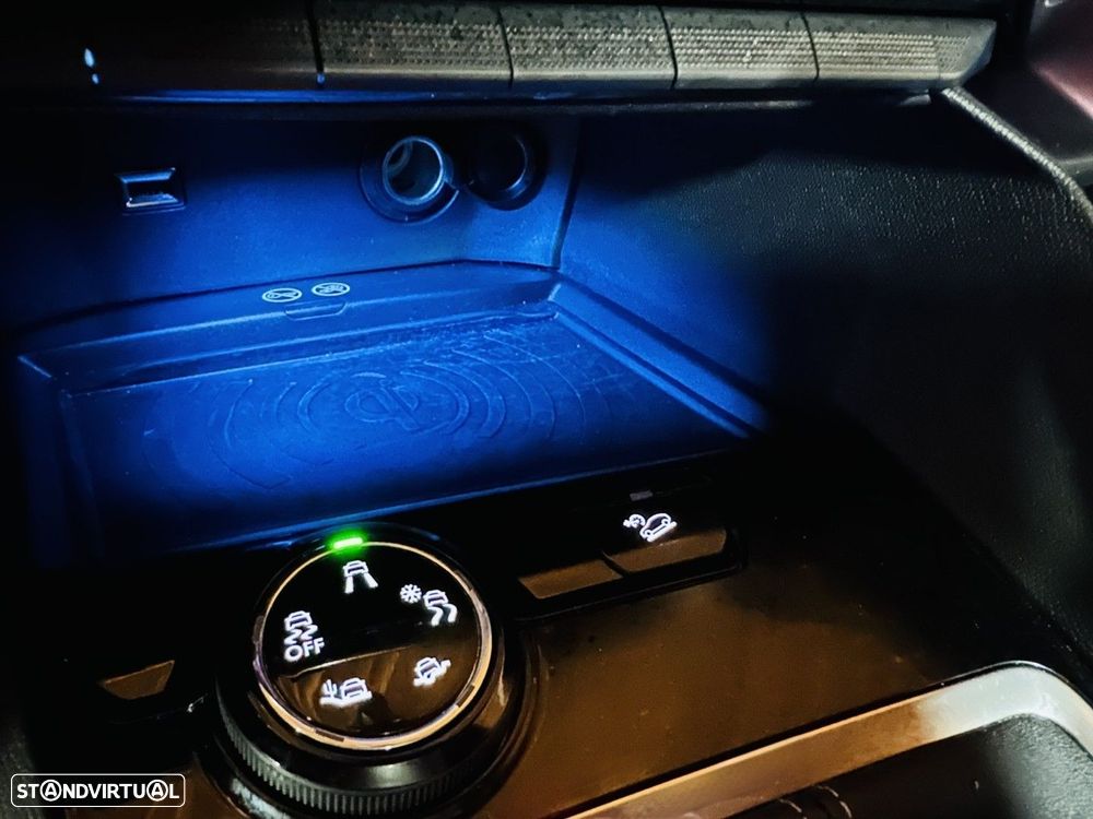 Peugeot 3008 1.2 PureTech GT Line Grip Control - 26