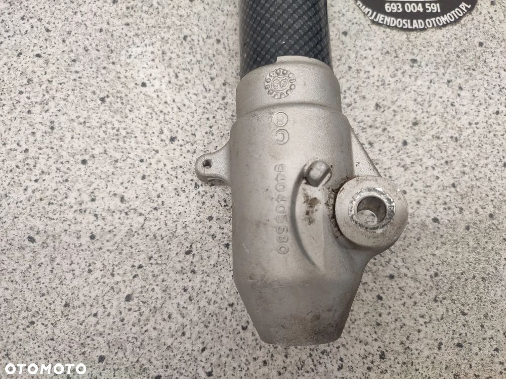 Laga, zawieszenie, amortyzator Yamaha Aerox 50 - 6