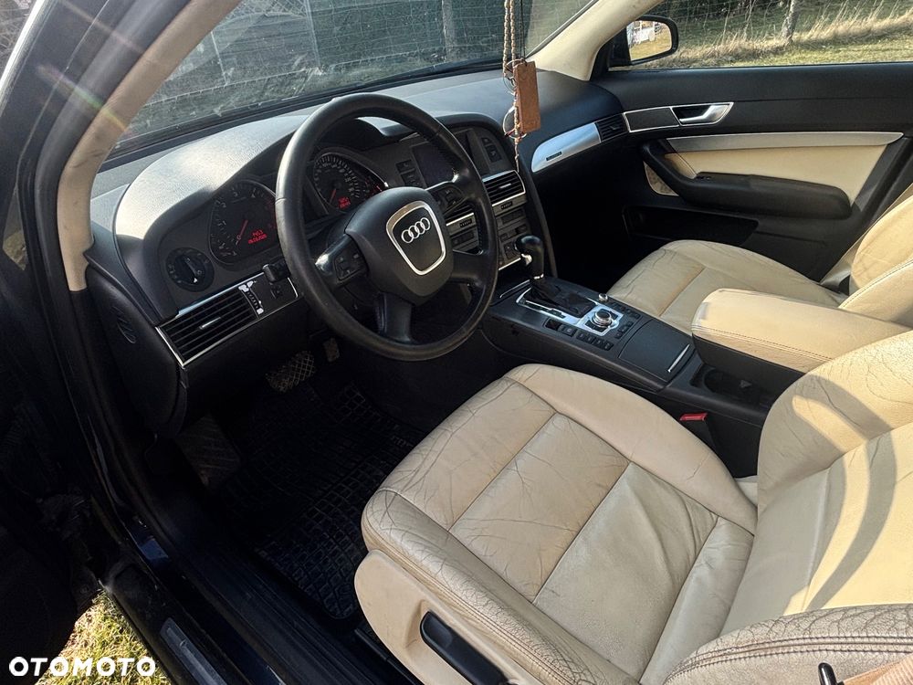 Audi A6 Limousine - 5