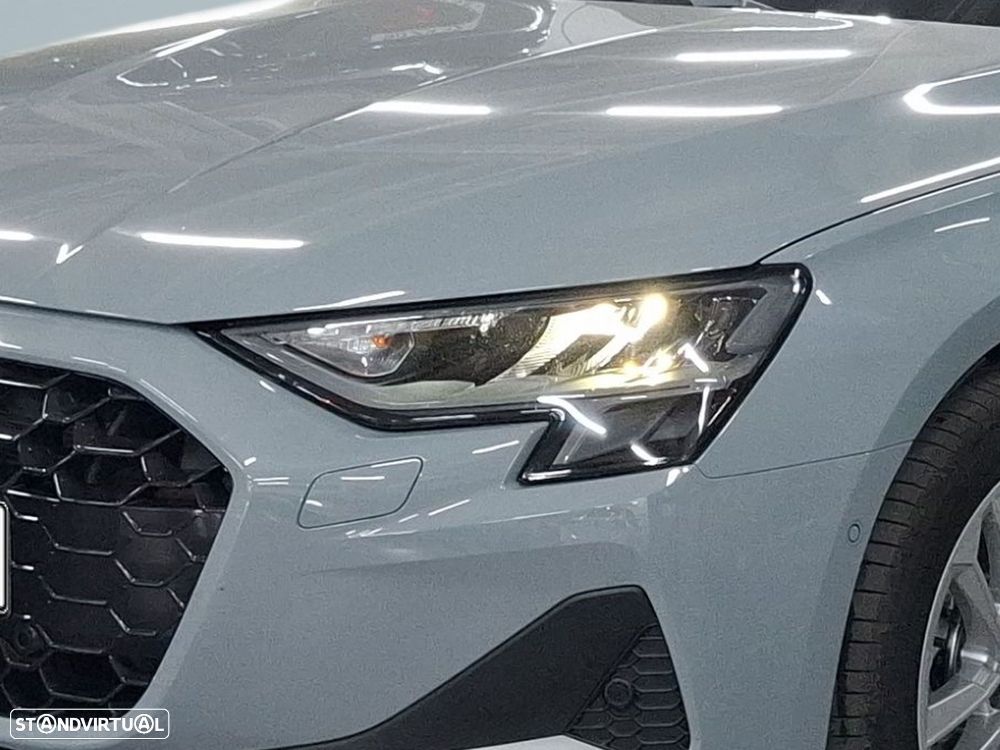 Audi A3 Sportback 30 TFSI Advanced S tronic - 3