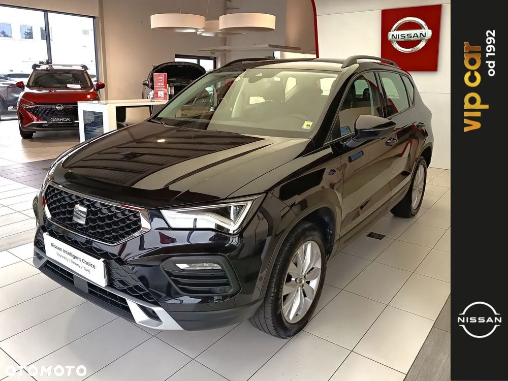 Seat Ateca 1.5 TSI Style S&S DSG