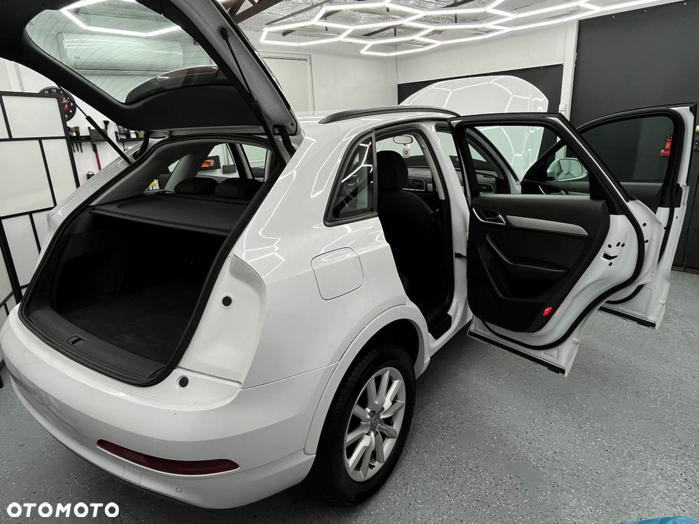 Audi Q3 - 34