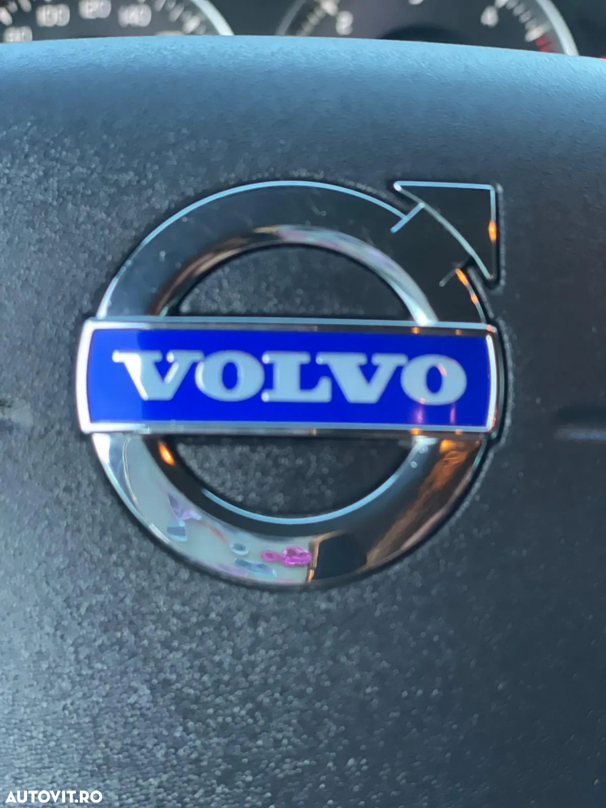 Volvo V60 D3 Kinetic - 10